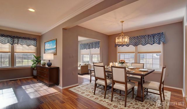 5-A Hillsborough Drive, Monroe, NJ 08831