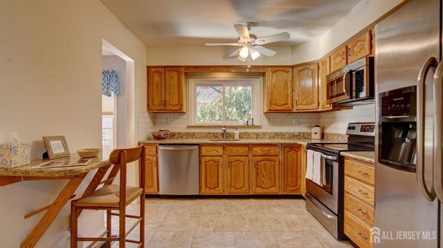 5-A Hillsborough Drive, Monroe, NJ 08831