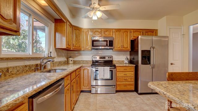 5-A Hillsborough Drive, Monroe, NJ 08831