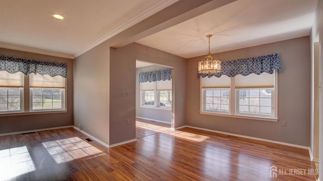 5-A Hillsborough Drive, Monroe, NJ 08831