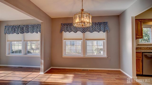 5-A Hillsborough Drive, Monroe, NJ 08831