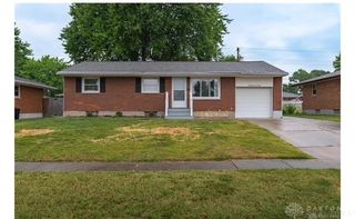 4701 Tall Oaks Drive, Dayton, OH 45432
