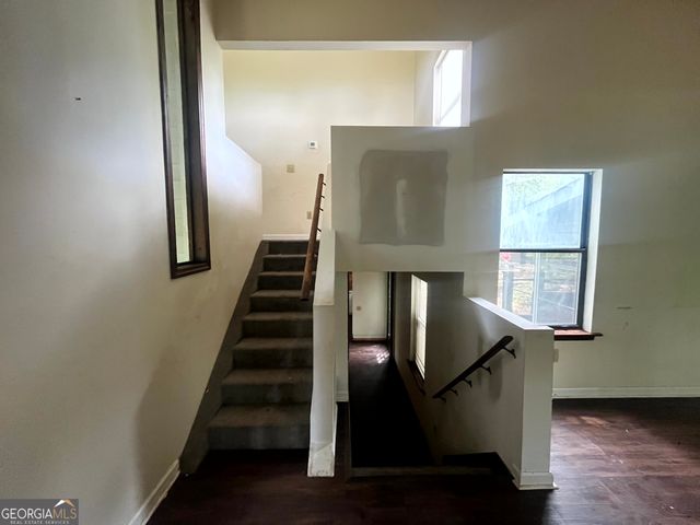 6717 Live Oak Lane, Douglasville, GA 30135
