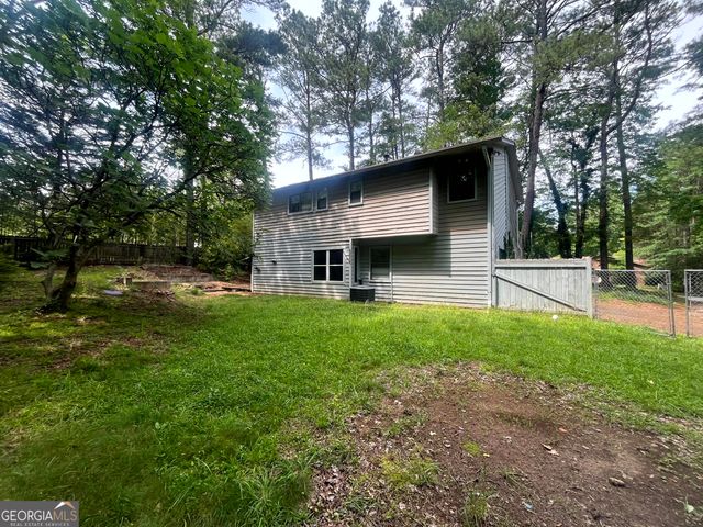 6717 Live Oak Lane, Douglasville, GA 30135