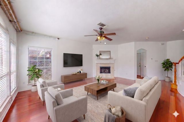 8609 Rugby Drive, Irving, TX 75063