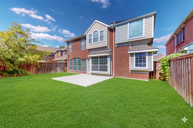 8609 Rugby Drive, Irving, TX 75063