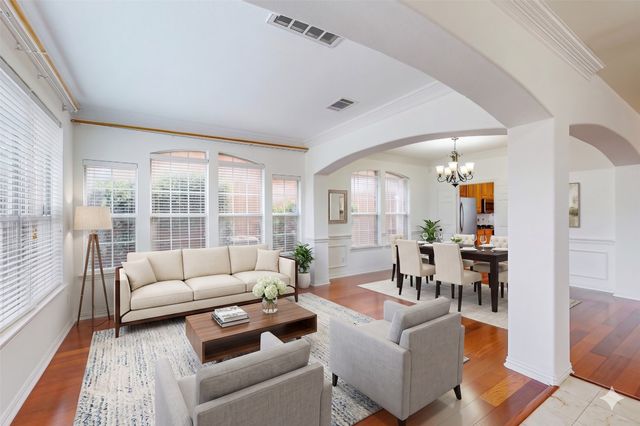 8609 Rugby Drive, Irving, TX 75063