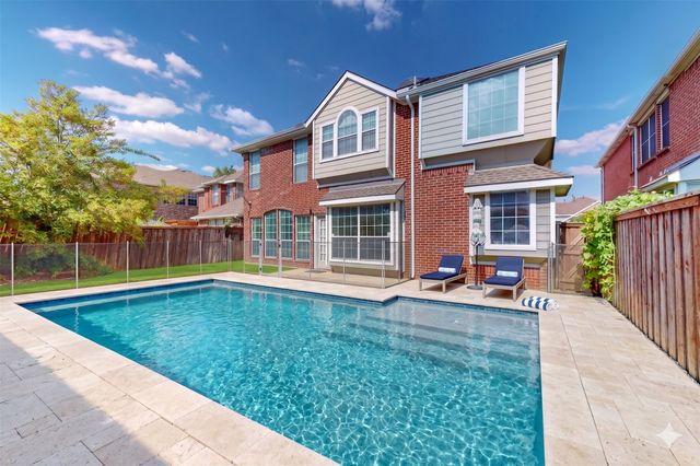 8609 Rugby Drive, Irving, TX 75063