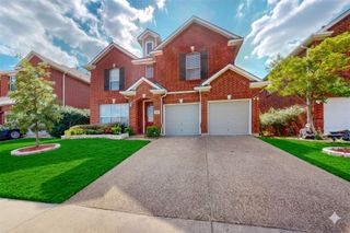 8609 Rugby Drive, Irving, TX 75063