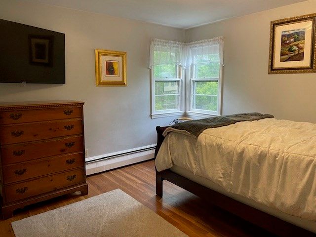 121 Prospect Street, West Bridgewater, MA 02379