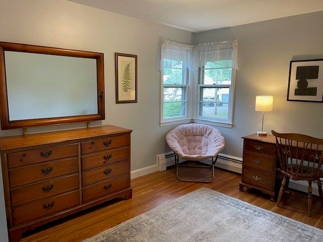 121 Prospect Street, West Bridgewater, MA 02379