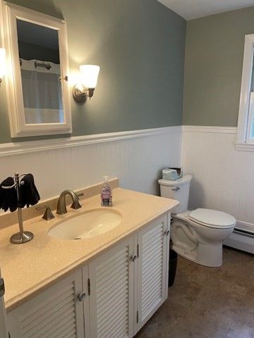 121 Prospect Street, West Bridgewater, MA 02379