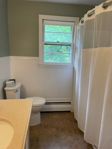 121 Prospect Street, West Bridgewater, MA 02379