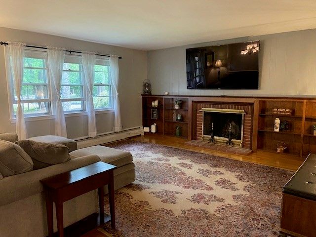 121 Prospect Street, West Bridgewater, MA 02379