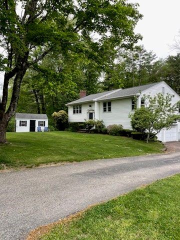 121 Prospect Street, West Bridgewater, MA 02379
