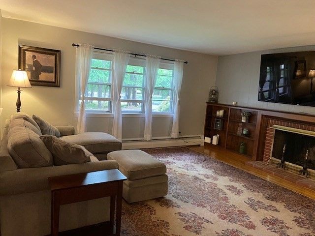 121 Prospect Street, West Bridgewater, MA 02379