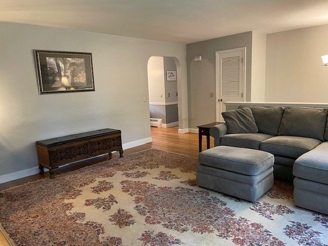 121 Prospect Street, West Bridgewater, MA 02379
