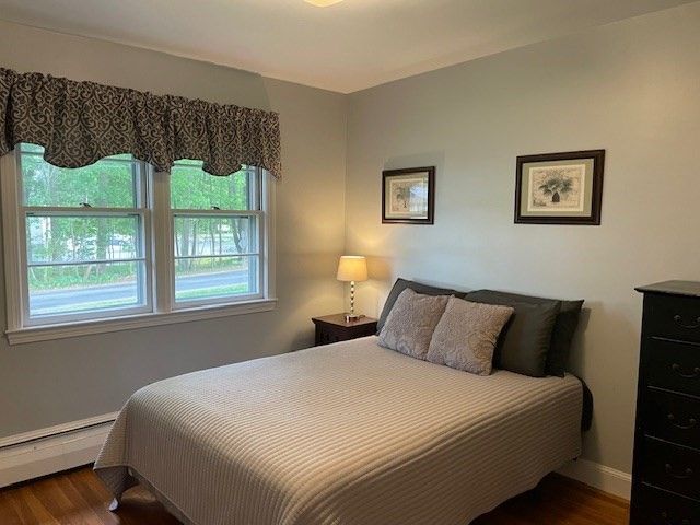 121 Prospect Street, West Bridgewater, MA 02379