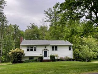 121 Prospect Street, West Bridgewater, MA 02379