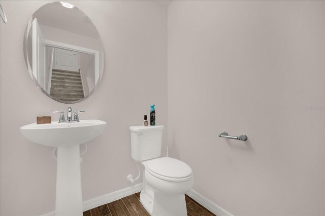 5277 SAPLING SPROUT DRIVE, Orlando, FL 32829