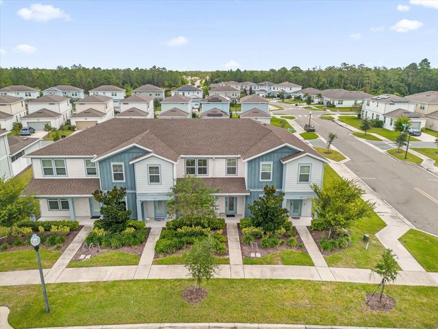 5277 SAPLING SPROUT DRIVE, Orlando, FL 32829