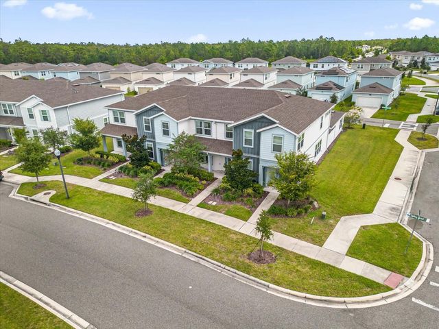 5277 SAPLING SPROUT DRIVE, Orlando, FL 32829