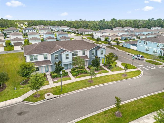 5277 SAPLING SPROUT DRIVE, Orlando, FL 32829