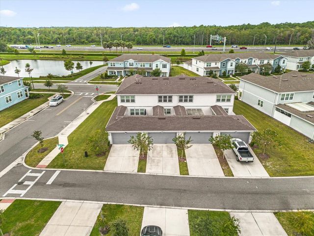 5277 SAPLING SPROUT DRIVE, Orlando, FL 32829