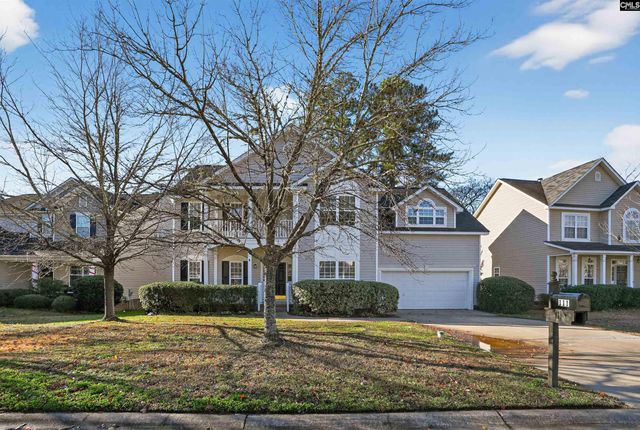 111 Stonemont Drive, Irmo, SC 29063