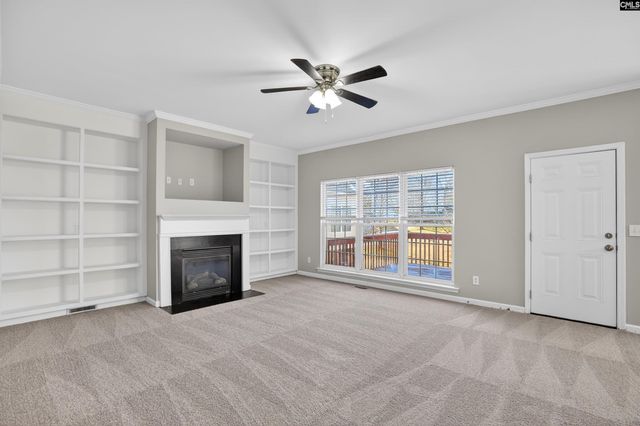 111 Stonemont Drive, Irmo, SC 29063