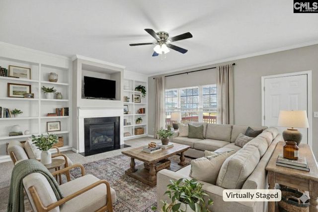 111 Stonemont Drive, Irmo, SC 29063