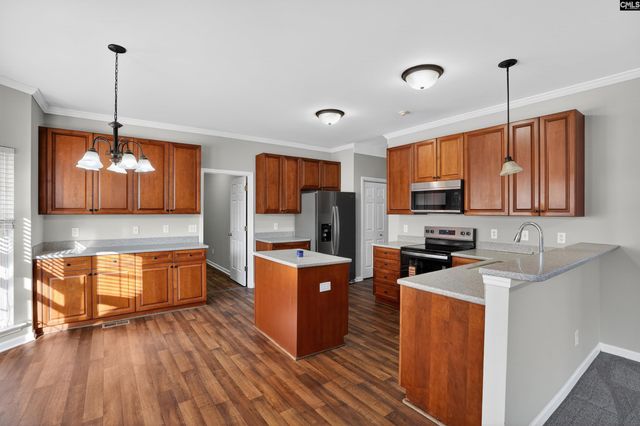 111 Stonemont Drive, Irmo, SC 29063