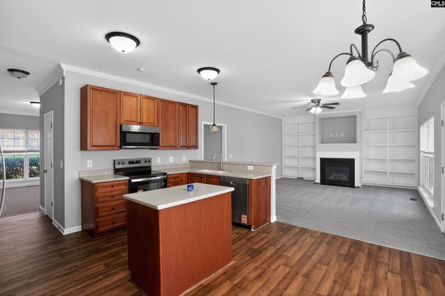 111 Stonemont Drive, Irmo, SC 29063