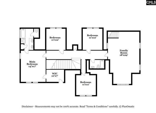 111 Stonemont Drive, Irmo, SC 29063