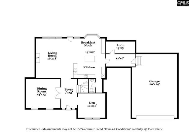 111 Stonemont Drive, Irmo, SC 29063