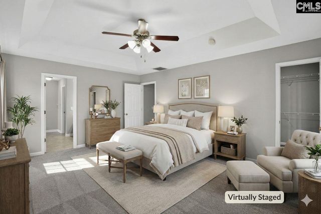 111 Stonemont Drive, Irmo, SC 29063