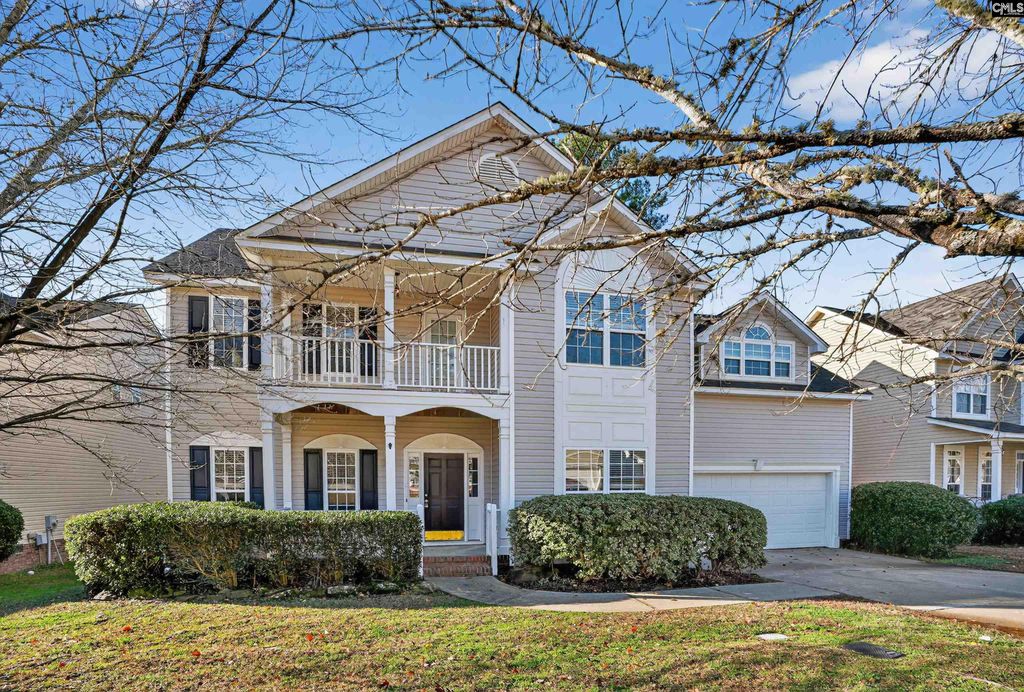 111 Stonemont Drive, Irmo, SC 29063