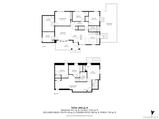 42 Blue Jay Drive, Brentwood, NY 11717