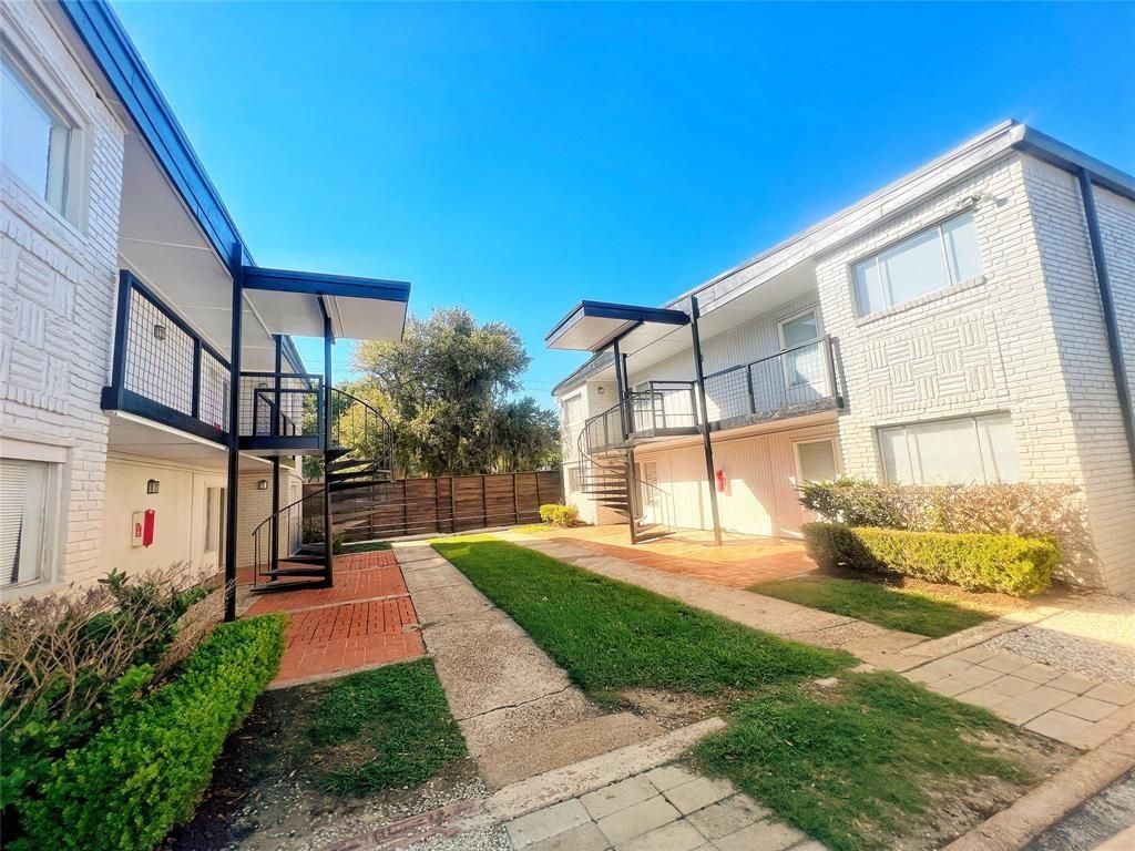 5415 Scott Street 17, Houston, TX 77021