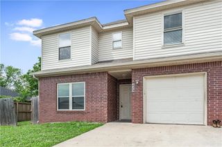 3114 B Street, Rogers, AR 72758