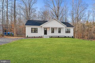 1339 MOODY TOWN ROAD, Bumpass, VA 23024