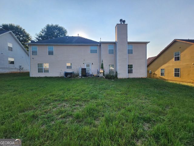 9510 Creekside Road, Jonesboro, GA 30236
