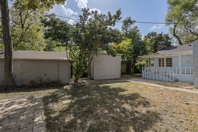 606 Bryson Street, Waxahachie, TX 75165