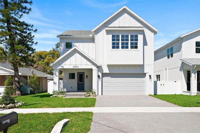 3303 IOWA, Tampa, FL 33611