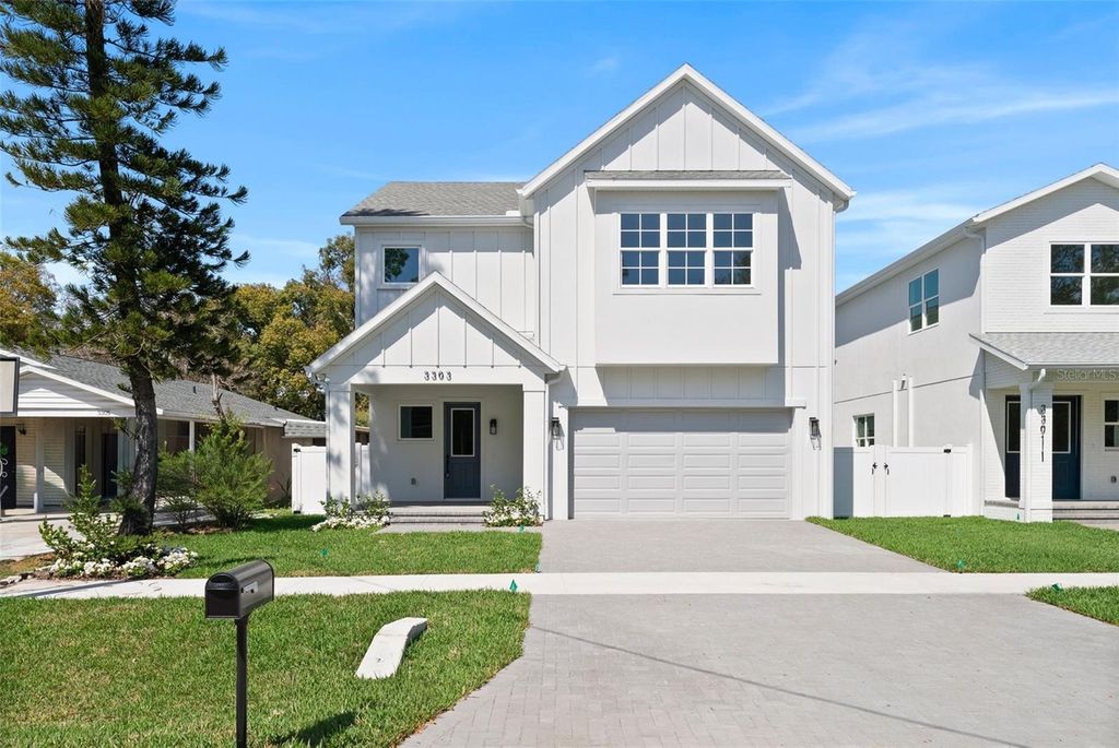 3303 IOWA, Tampa, FL 33611