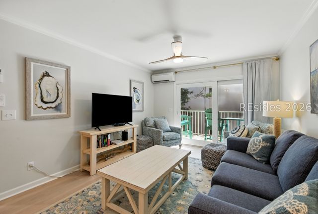 15 Forest Beach Drive S 3B, Hilton Head Island, SC 29928