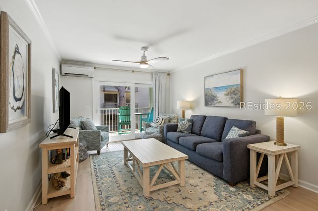 15 Forest Beach Drive S 3B, Hilton Head Island, SC 29928