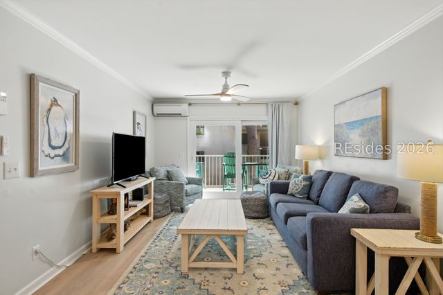15 Forest Beach Drive S 3B, Hilton Head Island, SC 29928