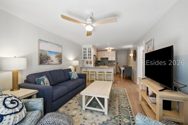 15 Forest Beach Drive S 3B, Hilton Head Island, SC 29928