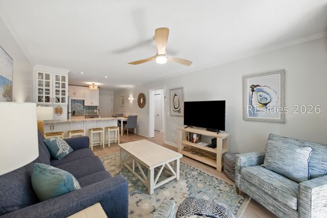 15 Forest Beach Drive S 3B, Hilton Head Island, SC 29928
